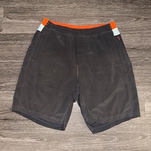 Men’s Birddog Russian Meddler Shorts - Large - 9” inseam